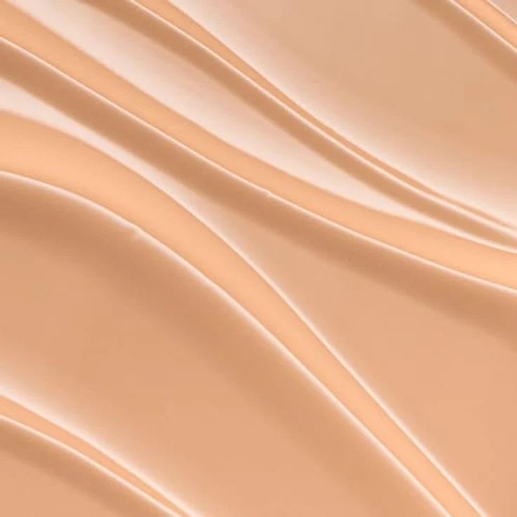 essence BRIGHTEN UP! Cushion Foundation, Nr. 13 Nude, langanhaltend, aufhellend, vegan, ölfrei, wasserfest, 12g – Bild 3