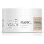 Revlon Professional Re/Start Curls Deep Nourishing Buttery Mask 250 ml