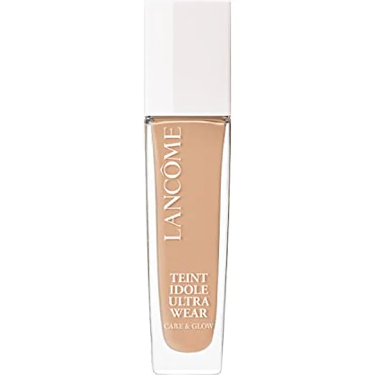 Lancome Make-up – Flüssige Foundation für Gesicht, Teint Idole Ultra Wear Base Care & Glow 220C (30 ml)