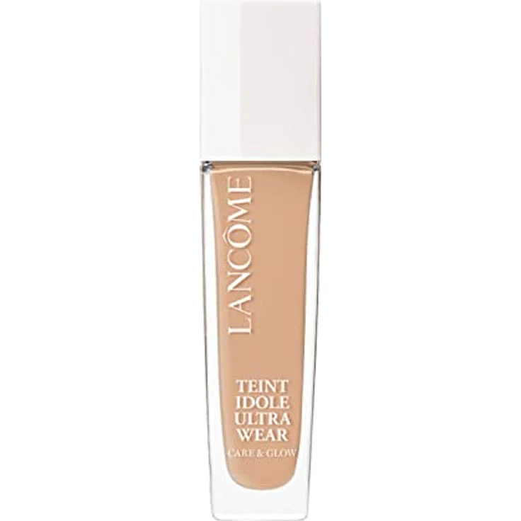 Lancome Make-up – Flüssige Foundation für Gesicht, Teint Idole Ultra Wear Base Care & Glow 220C (30 ml) – Bild 1