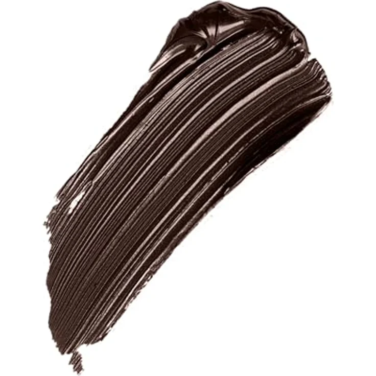 Rimmel Wonder'Bond Wimpernverlängernde Volumenmascara, intensiv braun, 11 ml – Bild 4