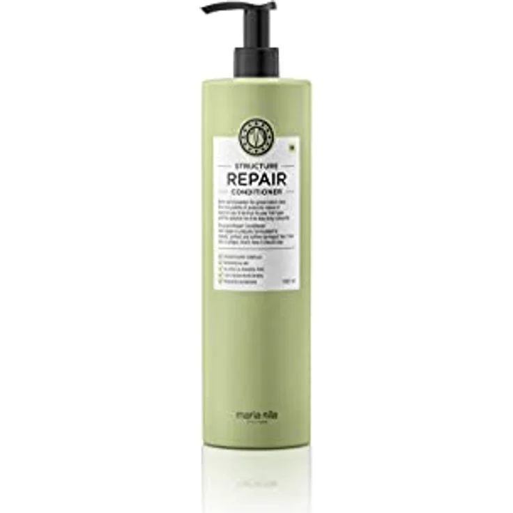 Maria Nila Structure Repair Conditioner 1000 ml – Bild 2