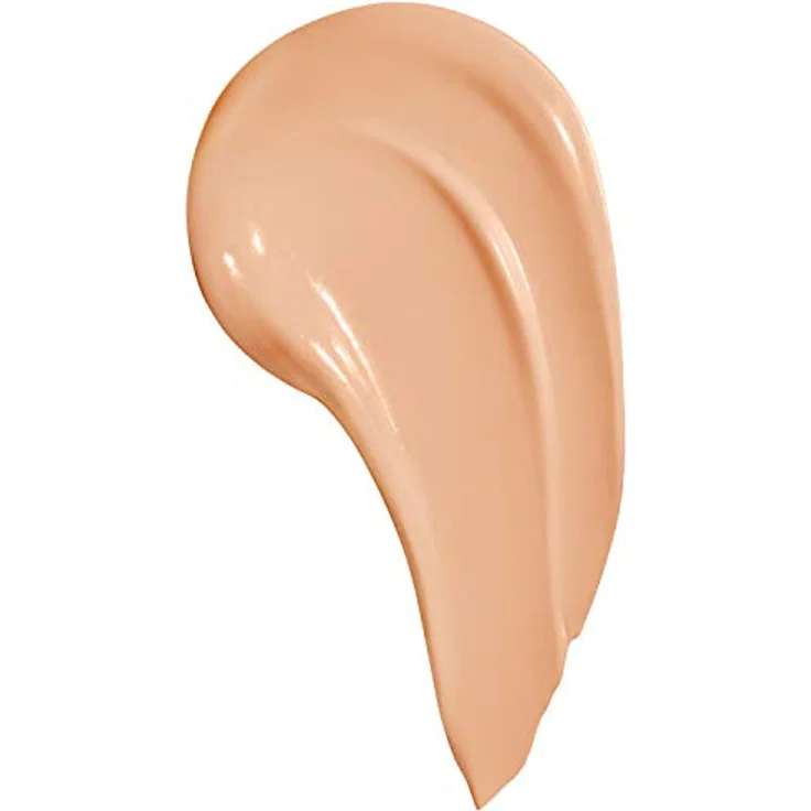 Maybelline Teint Make-up Superstay activewear 30h Foundation #30-sand 30 ml – Bild 2