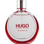 Hugo Boss Hugo Woman Eau de Parfum (EdP) Damenduft 50 ml Duftfamilie: blumig