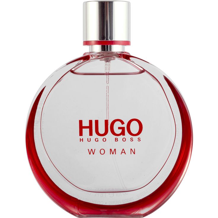 Hugo Boss Hugo Woman Eau de Parfum (EdP) Damenduft 50 ml Duftfamilie: blumig