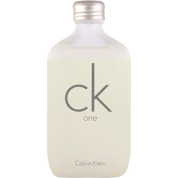 Calvin Klein CK One Eau de Toilette (EdT) Unisexduft 300 ml Duftfamilie: aromatisch, zitrisch