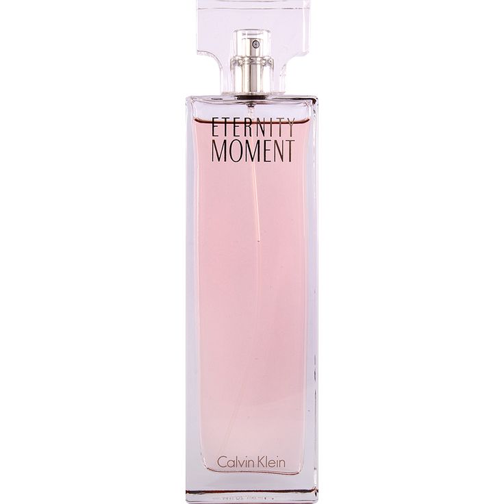 Calvin Klein Eternity Moment Eau de Parfum (EdP) Damenduft 50 ml Duftfamilie: blumig