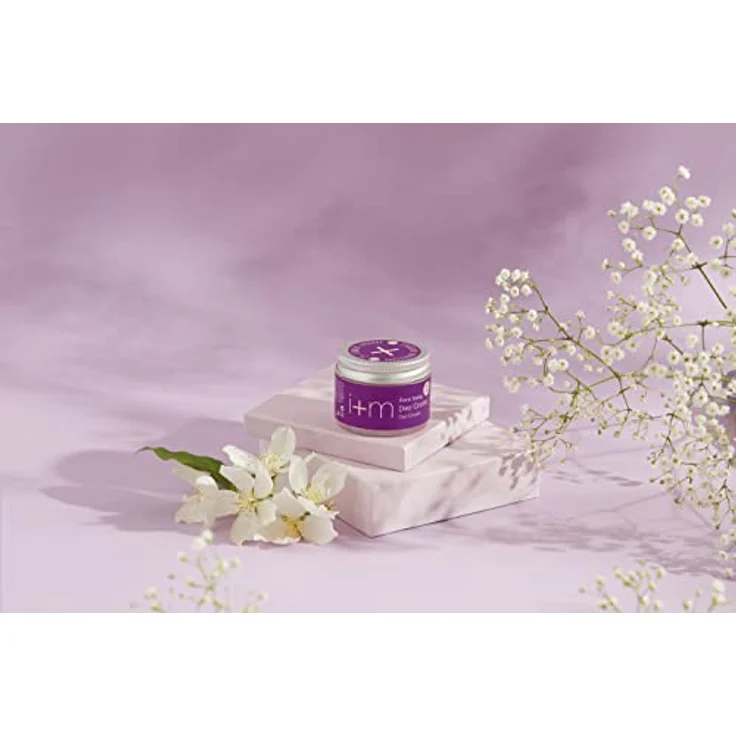 I + M Naturkosmetik Floral Swing Deo Creme 30 ml – Bild 3