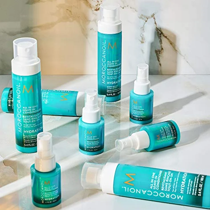Moroccanoil Spray Hydration All-in-one Leave-in Conditioner – Bild 5