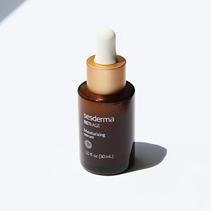 Sesderma Anti-Aging Serum Reti-Age Sesderma 30 ml, mit pflegender Wirkung  – Bild 2