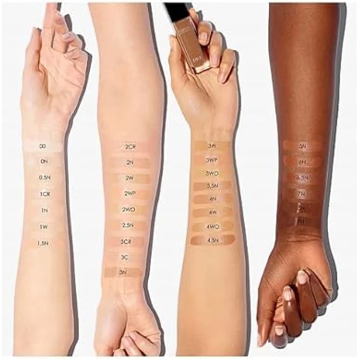 DIOR Dior Forever Skin Correct, deckender Creme-Korrektor, Farbton #6,5N Neutral, 11 ml – Bild 2