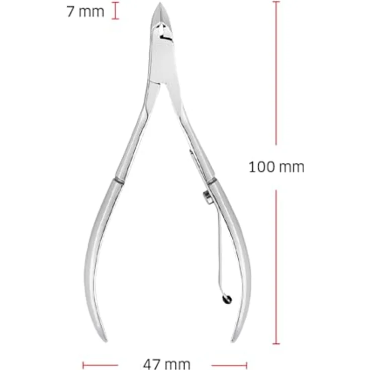 Zwilling, Nagelpflegegerät, Classic Inox – Bild 4