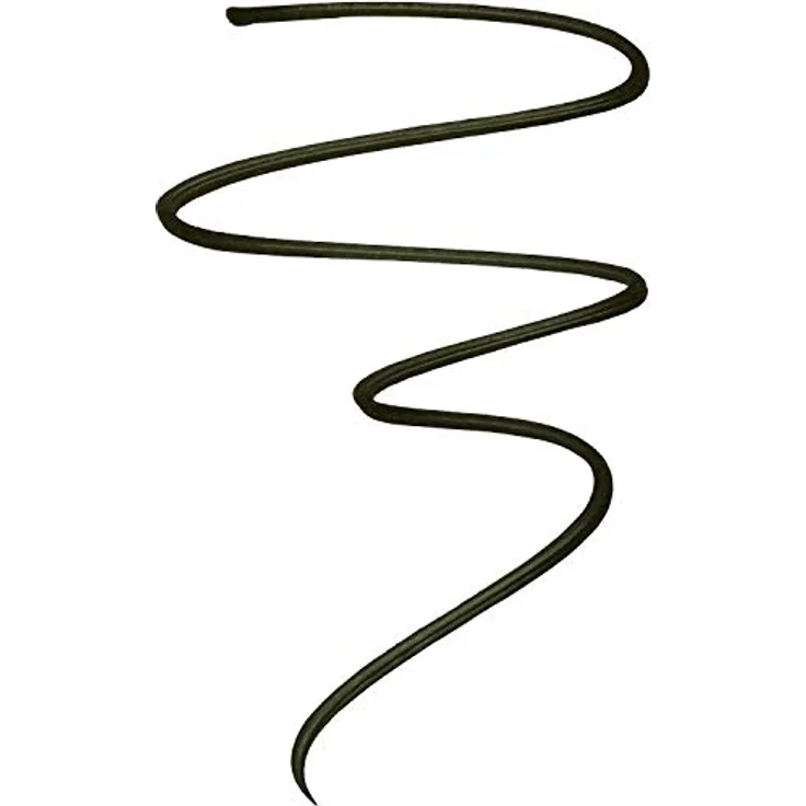 Maybelline New York Hyper Easy Liner Nr. 810 Pitch Brown, Eyeliner – Bild 4