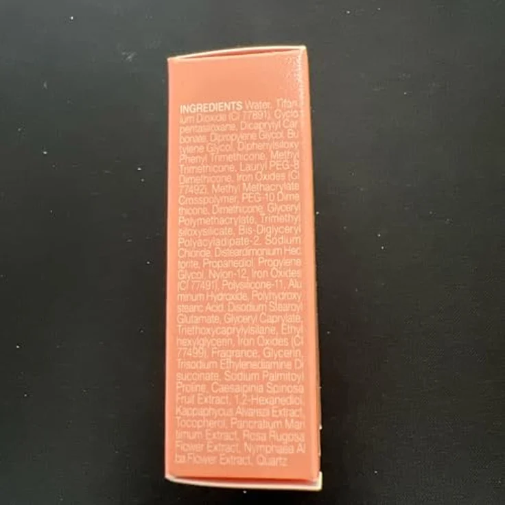 TIRTIR Mask Fit Aura Cushion Mini, mattierendes Make-up im Schwämmchen, Farbton 24N Latte, 4.5 g – Bild 10
