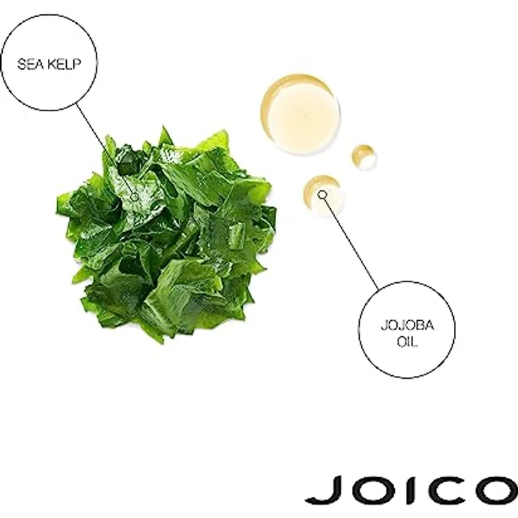 Joico Moisture Recovery Treatment Balm 500 ml – Bild 4
