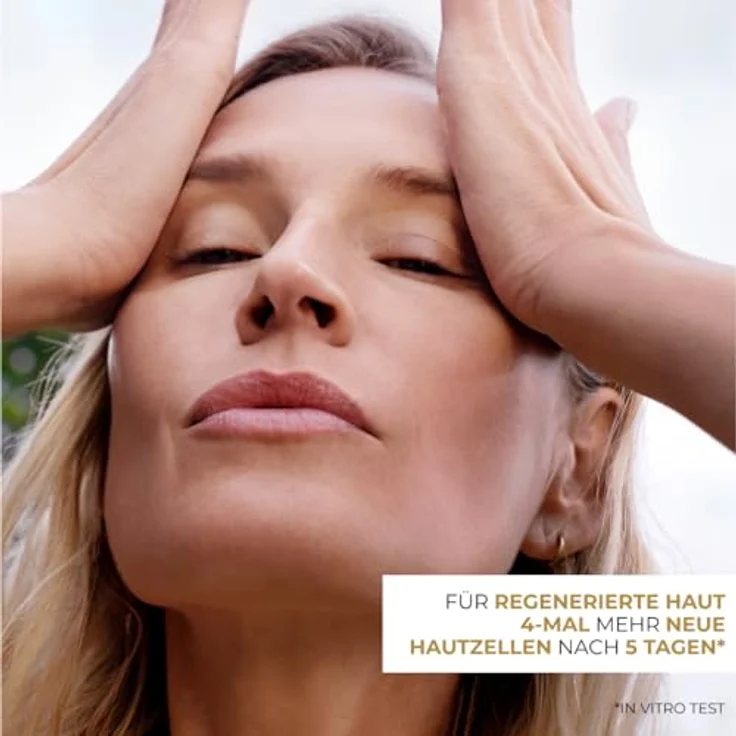 Yves Rocher ANTI-AGE GLOBAL - Supra Essence korrigierendes Serum - Anti-Aging Pflege mit Tiefenwirkung - Mit pflanzlichem Knospen-Nektar - 50 ml – Bild 4