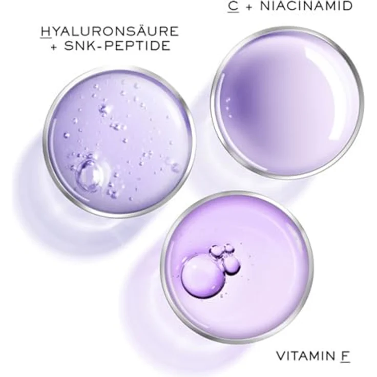 Lancôme Rénergie H.C.F. Triple Serum, Augenserum mit Hyaluronsäure, 20 ml – Bild 4