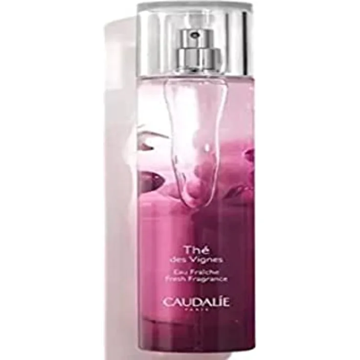 Caudalie Eau Fraîche Thé des Vignes Eau Fraîche Damenduft 100 ml