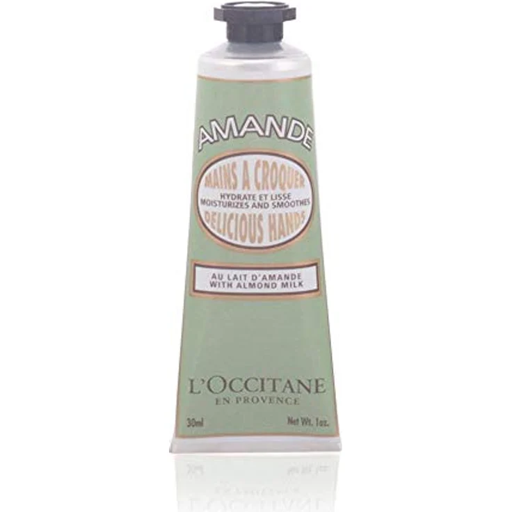 L 'Occitane Handcreme ? 30 ml  – Bild 3