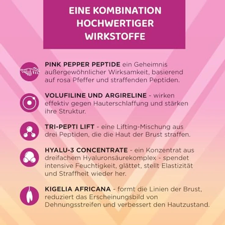 EVELINE Cosmetics Slim Extreme 4D Scalpel, feuchtigkeitsspendendes, glättendes Serum für straffere Haut, 175 ml – Bild 3