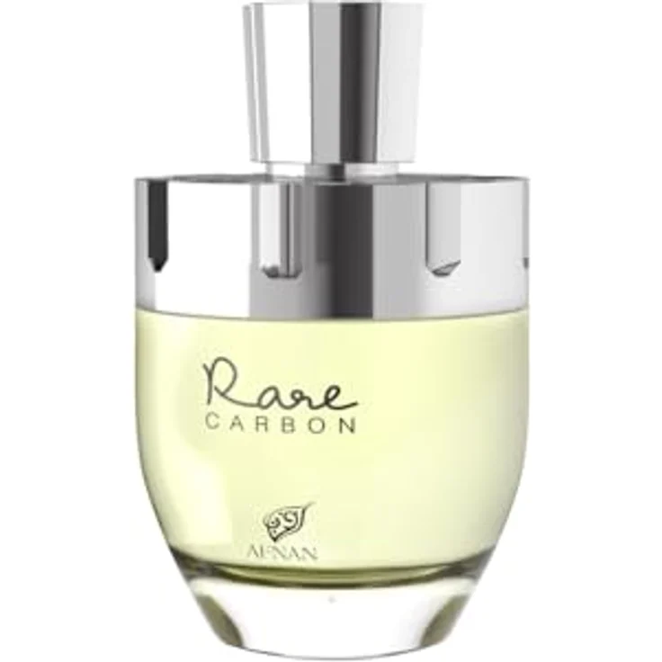 Afnan Rare Eau de Parfum, Spray, 100 ml - Moschus, Blumig, Fruchtig, pudrig – Bild 2