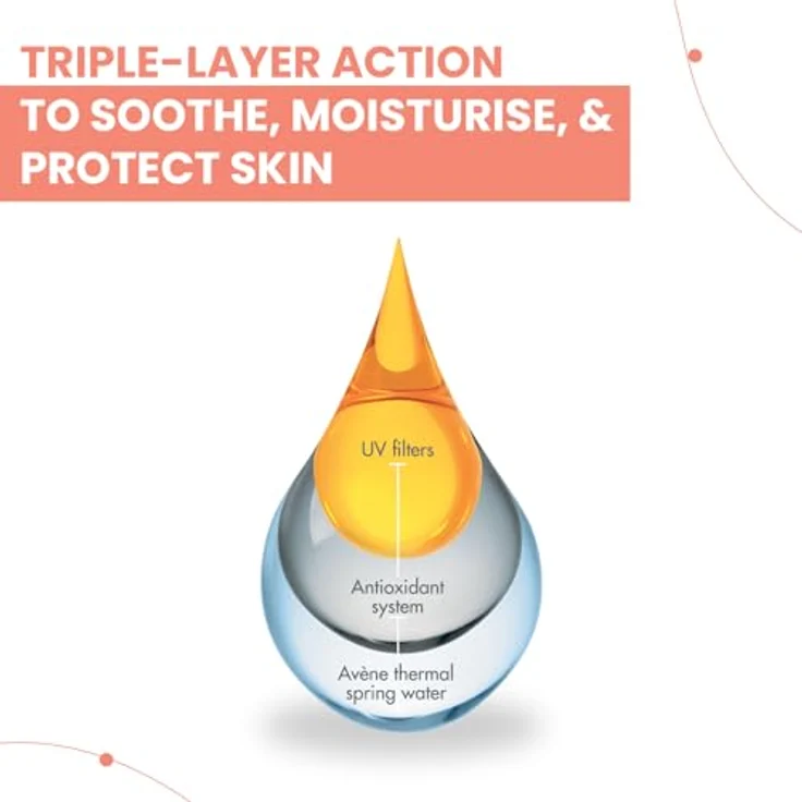 Avène Solaires Très Haute Protection Spray LSF50 200 ml – Bild 2