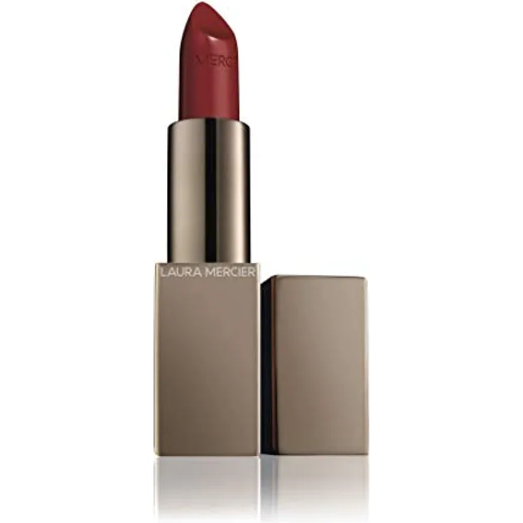 Laura Mercier Rouge Essentiel Lippenstift, Rouge Profond, 30 g