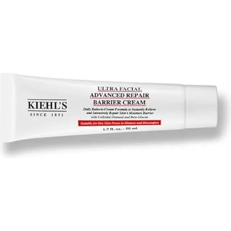 KIEHL´S Ultra Facial Advanced Repair Barrier Cream, 50 ml