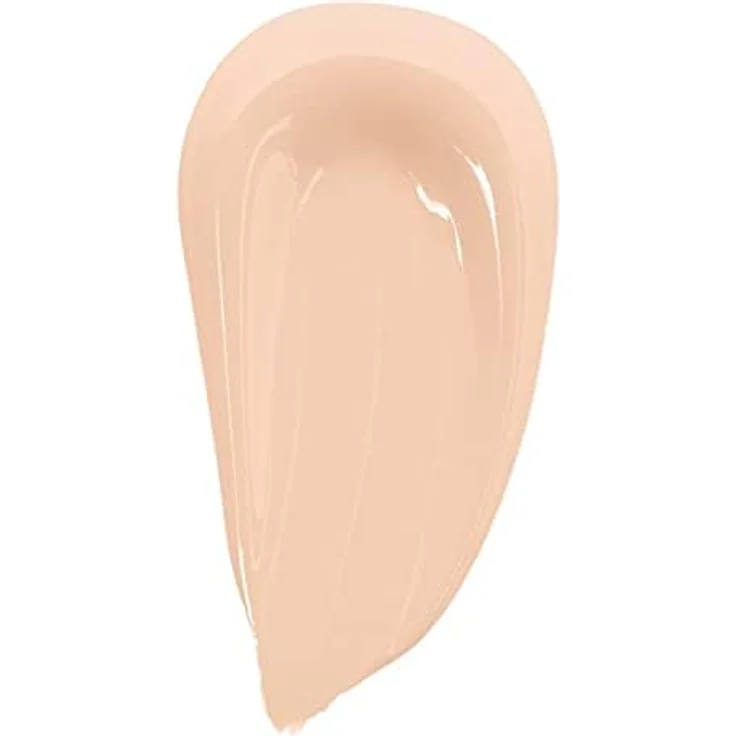 Charlotte Tilbury Airbrush Flawless Foundation, 30 ml, Hybrid-Pflege-Foundation mit Magic Replexium für reduzierte Falten, Farbe 1 - Cool – Bild 2