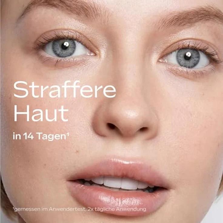 Weleda Gesichtspflege Intensivpflege straffendes Serum granatapfel 30 ml, mit pflegender Wirkung – Bild 3