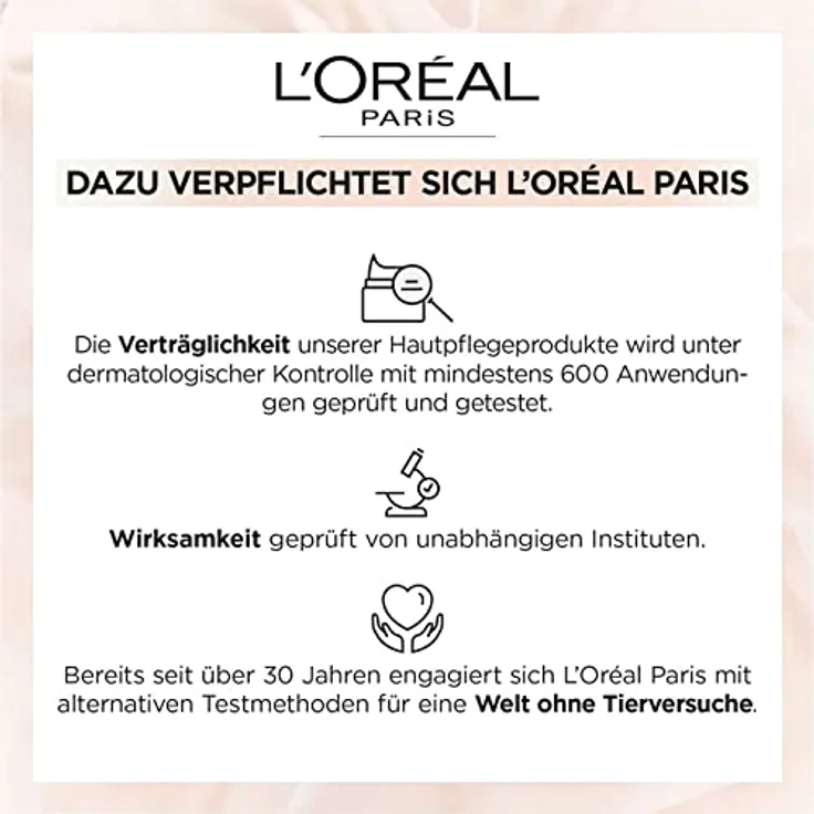 L'Oréal Paris Revitalift Filler Auge Augencreme 15 ml – Bild 7