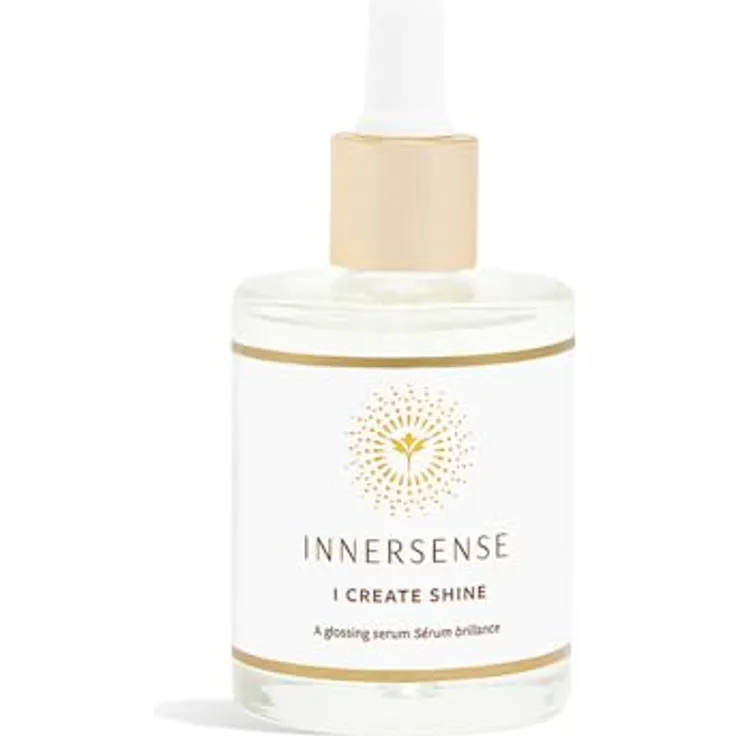 Innersense Organic Beauty I Create Shine Haarserum 50 ml