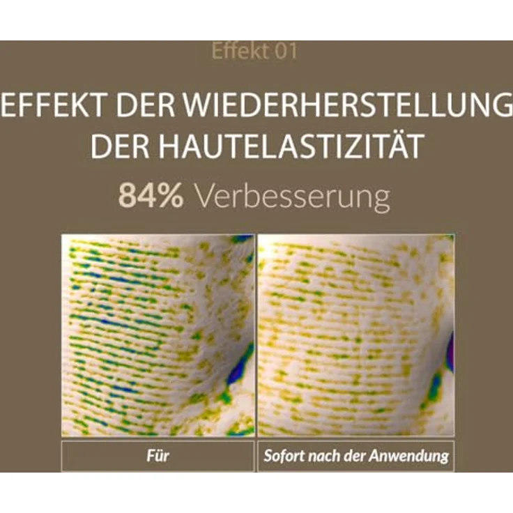 MIZON SNAIL ALL IN ONE REPAIR CREAM, Gesichtscreme mit 40.000 ppm Schneckenschleim, Anti-Aging und Hautunreinheitenpflege, 75ml – Bild 5