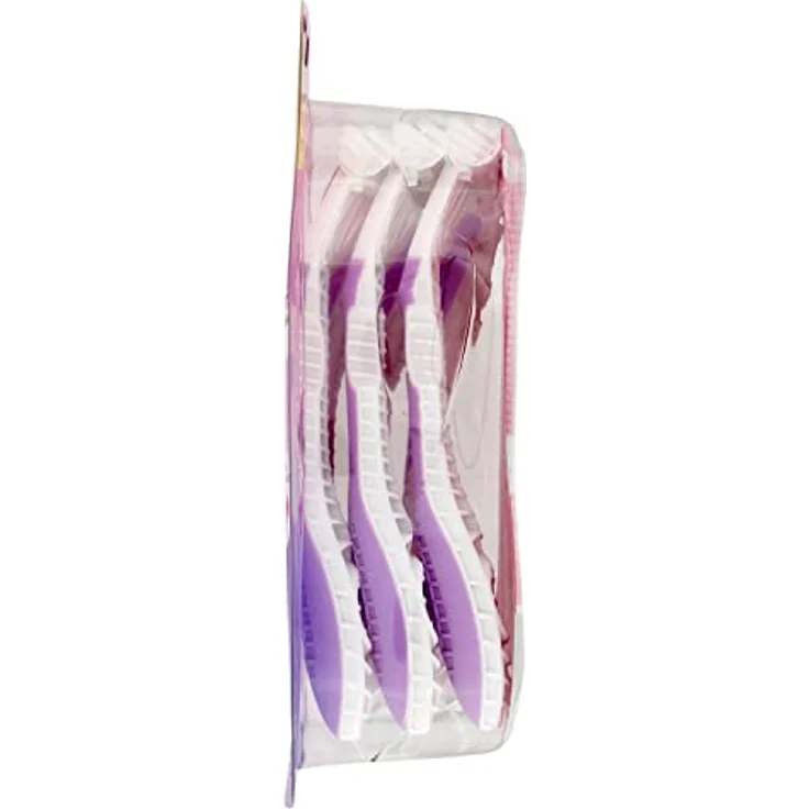 Wilkinson Sword Xtreme 3 Beauty Einwegrasierer 6 Stück – Bild 5