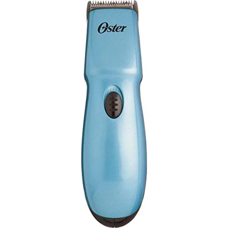 Oster Mini Akku-Mäher, Haarschneider für Ohren, Mund, Pfoten und Bauch, leicht und kompakt – Bild 5