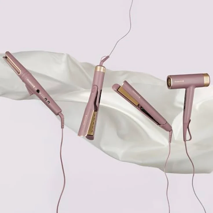 Remington AIRvive AS8930, 2-in-1 Airstyler für nass & trockenes Haar mit Ionic Air Technologie, anti-frizz Formel und 35 mm Stylingplatten – Bild 15