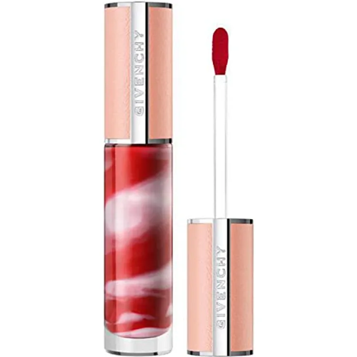 Givenchy Le Rose Perfecto Liquid Balm Lipgloss 6 ml Nr. 37