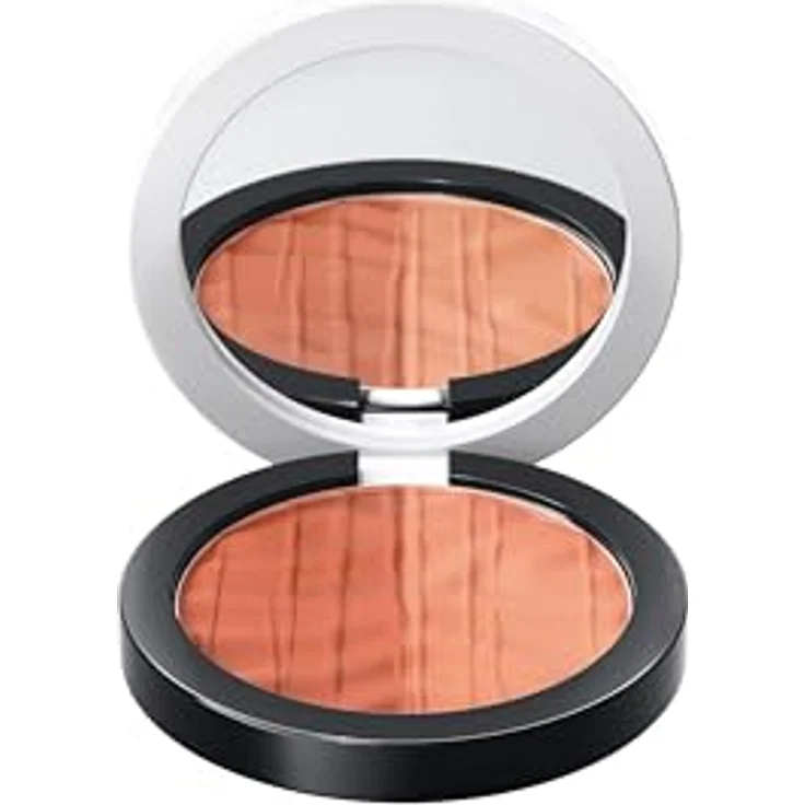 Und Gretel Duo Color Blush, Rouge & Bronzer für einen strahlenden Teint, 10 g, DUO COLOR CRUSH – Bild 1
