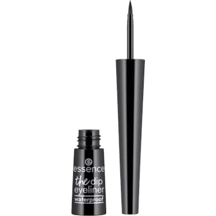 Essence Eyeliner & Kajal The Dip Eyeliner 2,5 ml – Bild 4
