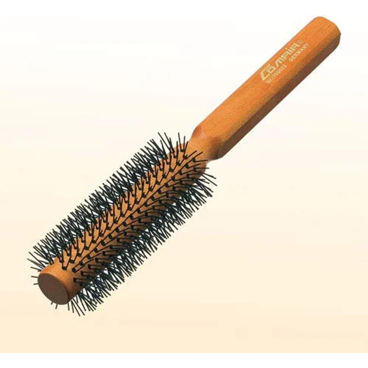 Comair Föhnbürste Round Styler 14/28 mm, 10-Reihig – Bild 4