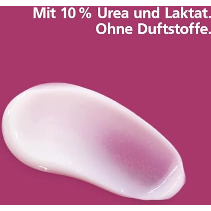 Excipial U 10 Lipolotion Bodylotion 500 ml  – Bild 5