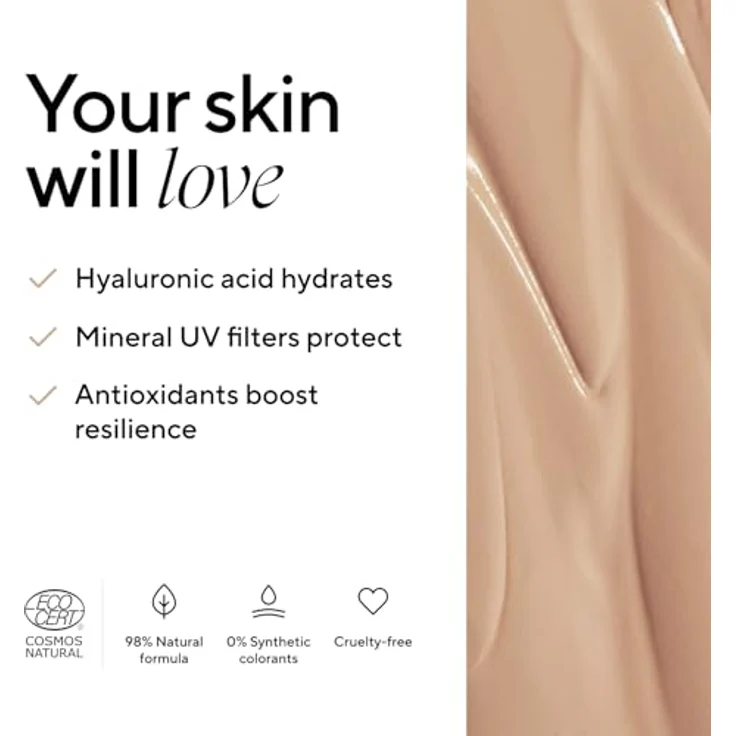 Mádara AntiPollution CC Cream Light Beige 15 g – Bild 7
