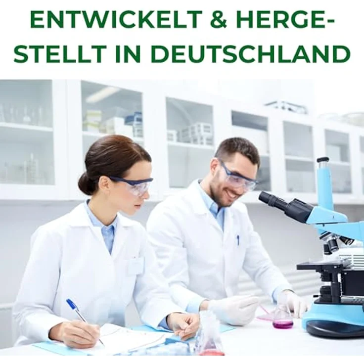 Kräuterhof Pferdebalsam kühlend 500 ml  – Bild 6