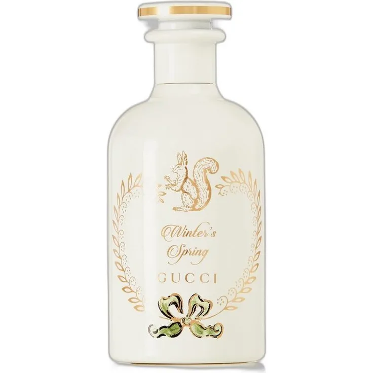 GUCCI Eau de Parfum The Alchemist's Garden - Winter's Spring EdP für Frauen, 100ml