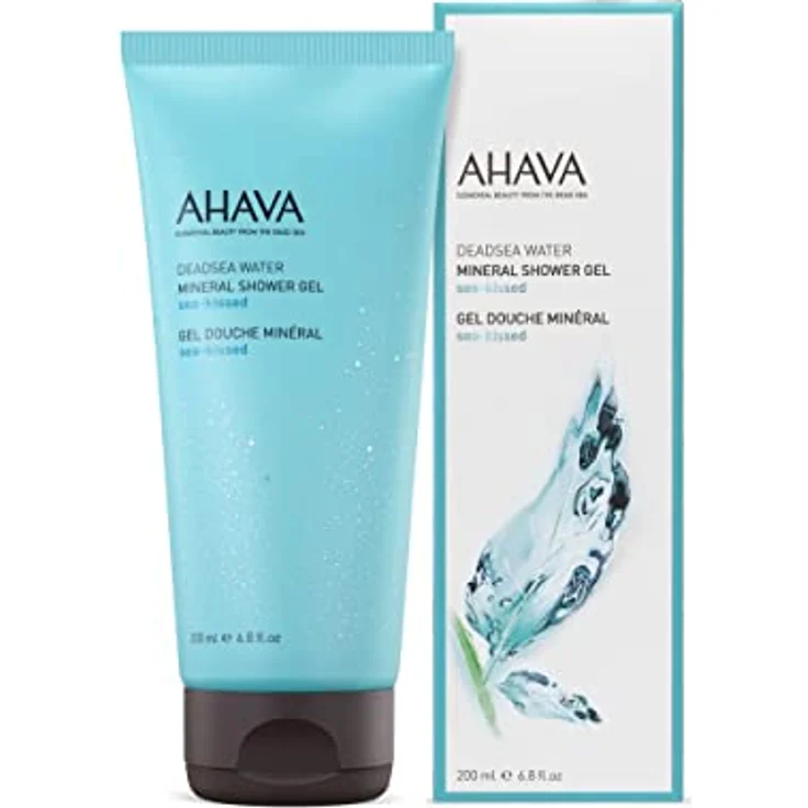 Ahava Sea-kissed Mineral Hand Creme 100 ml  – Bild 2