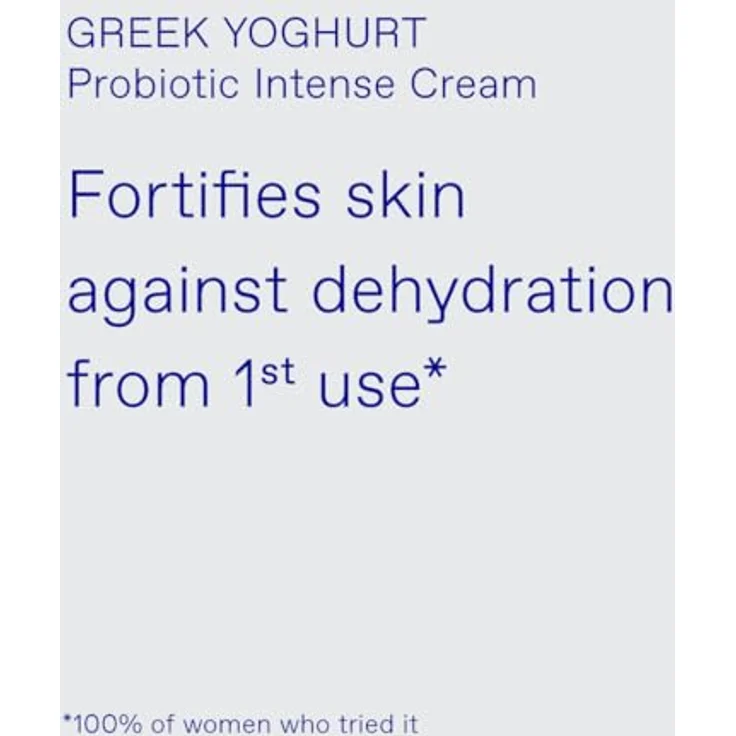 KORRES Tagespflege Greek Yoghurt Intensiv Nährende Probiotische Feuchtigkeitscreme - trockene Haut 40 ml – Bild 4