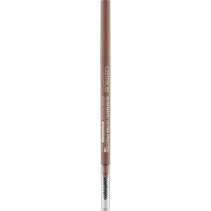 Catrice Slim'Matic Ultra Precise Brow Pencil Waterproof, Augenbrauenstift Nr. 020 Nude, langanhaltend, definierend, vegan, wasserfest 0.05g