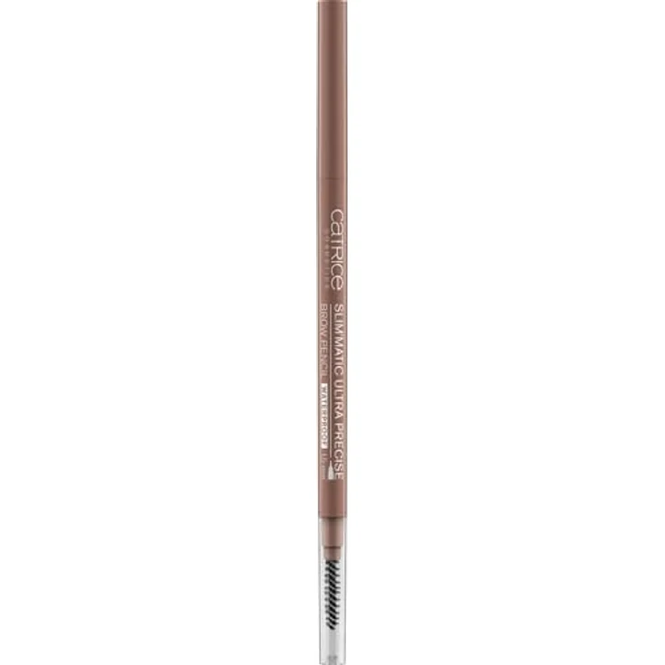 Catrice Slim'Matic Ultra Precise Brow Pencil Waterproof, Augenbrauenstift Nr. 020 Nude, langanhaltend, definierend, vegan, wasserfest 0.05g – Bild 1