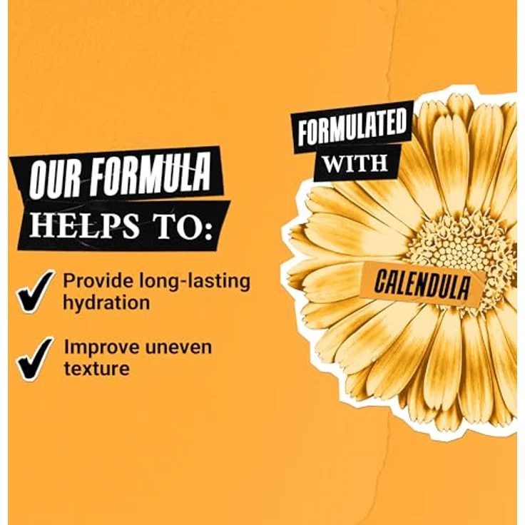 Kiehl's Calendula Serum Infused Water Cream 50 ml – Bild 3