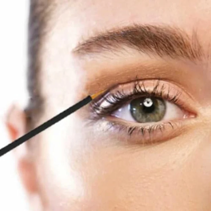 Xlash BeautyLash, Wimpernserum für längere und dichtere Wimpern, pflanzliche Formel, 4 ml – Bild 7